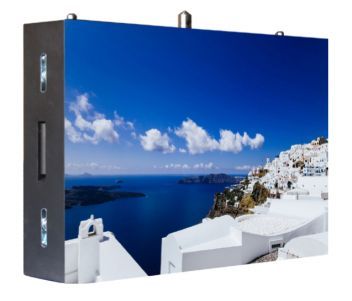 PHIA4-SS Модуль світлодіодного екрана