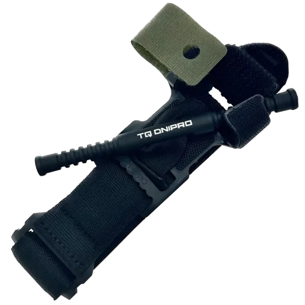 "Дніпро" Кровоспинний джгут (турнікет) генерація-2