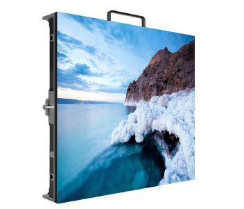 PHRIA4.81-SS Модуль світлодіодного екрана