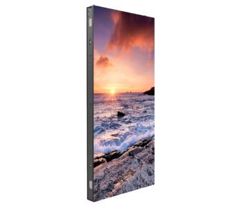 PHRIA4.81-SS-L Модуль світлодіодного екрана