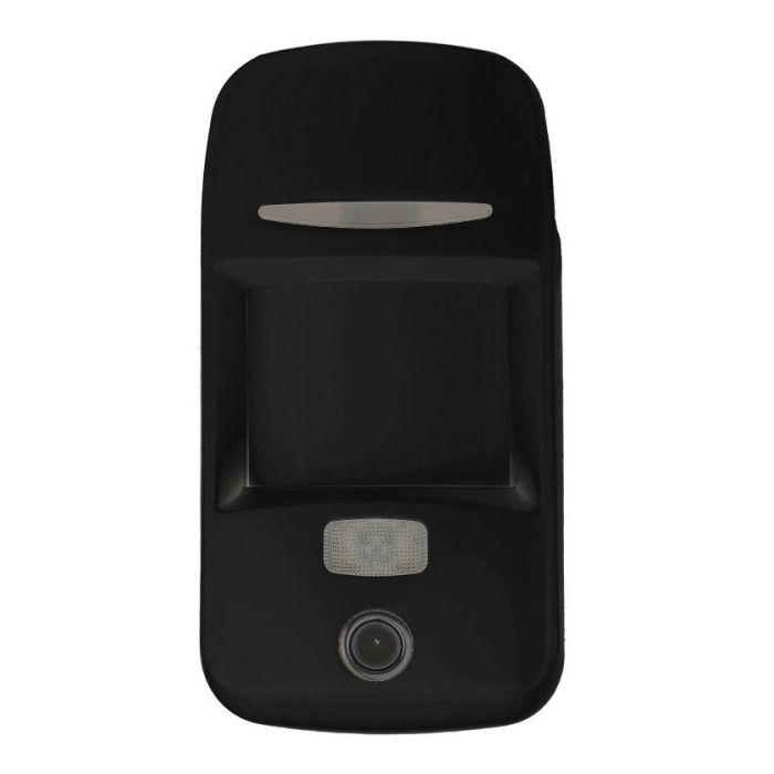 Бездротовий датчик руху з фотофіксацією U-Prox PIR Cam Black