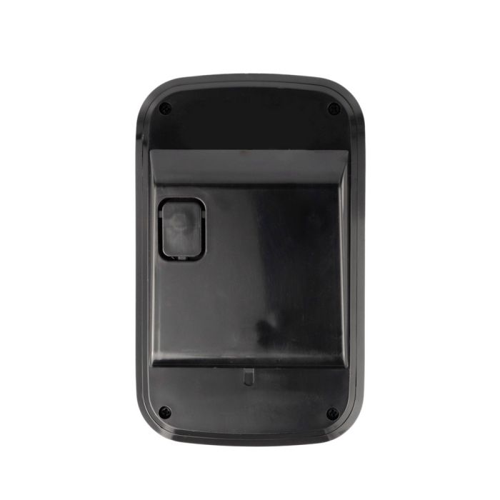 Бездротовий датчик руху "штора" U-Prox PIR VB Black