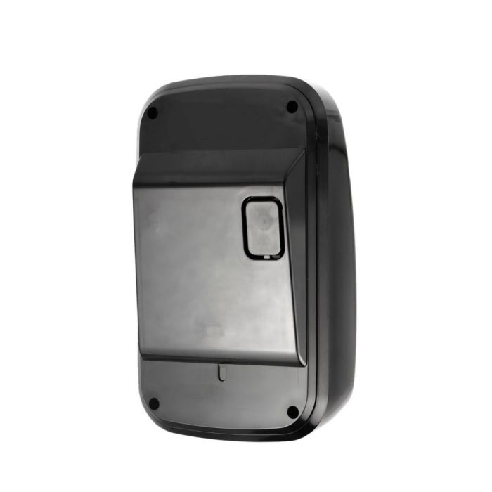 Бездротовий датчик руху "штора" U-Prox PIR VB Black