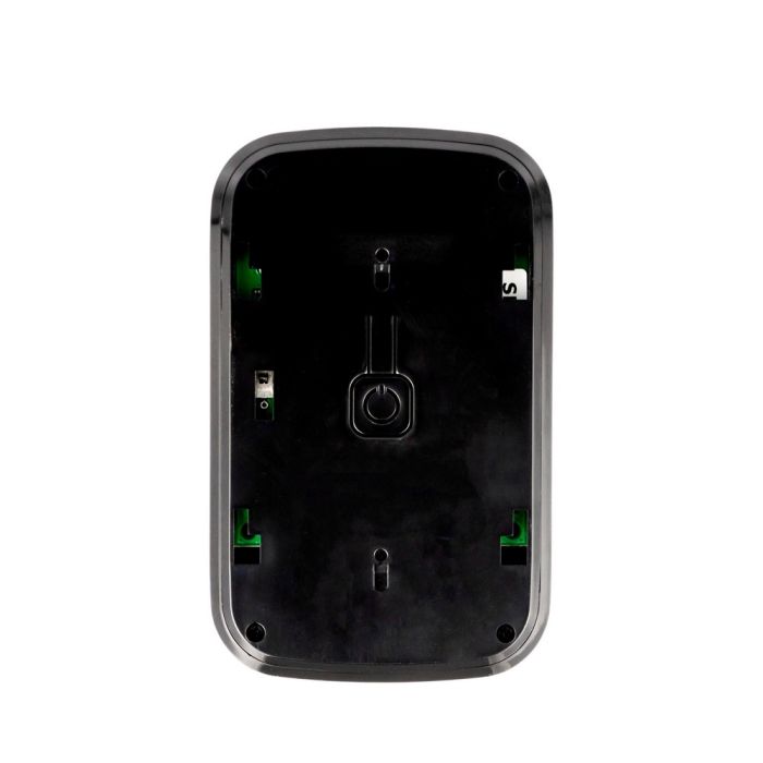 Бездротовий датчик руху "штора" U-Prox PIR VB Black