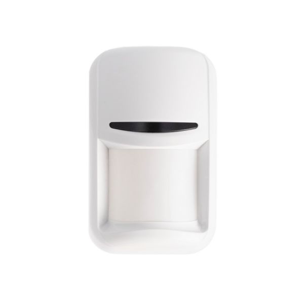 Бездротовий датчик руху "штора" U-Prox PIR VB White