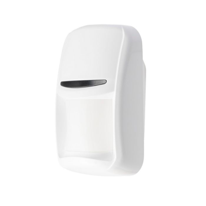 Бездротовий датчик руху "штора" U-Prox PIR VB White