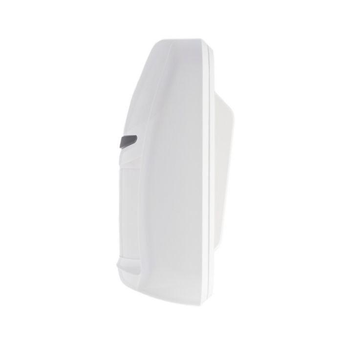 Бездротовий датчик руху "штора" U-Prox PIR VB White