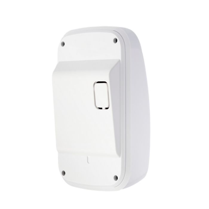 Бездротовий датчик руху "штора" U-Prox PIR VB White