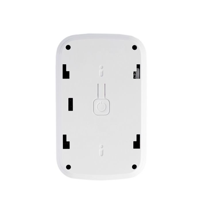 Бездротовий датчик руху "штора" U-Prox PIR VB White