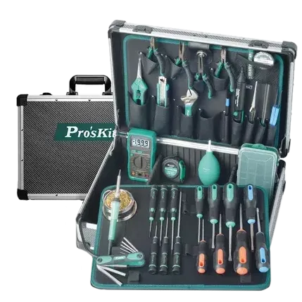 Pro'sKit PK-1305NB Набір інструментів