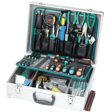 Pro'sKit PK-15307BM Набір інструментів