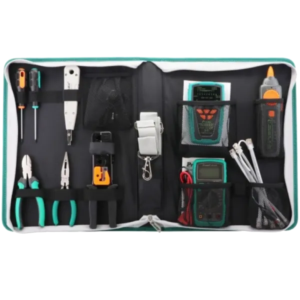 Pro'sKit PK-2629 Набір інструментів в сумці