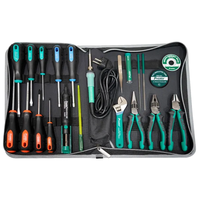 Pro'sKit PK-813B Набір інструментів