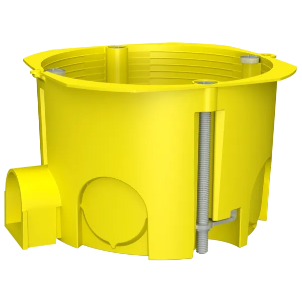 PLANK MB002 Коробка установна блочна 65х45 IP30 (упаковка 200 шт.)