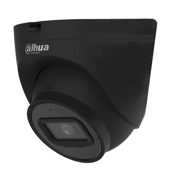 IPC-HDW2431TP-AS-S2-BE 4 МП ІЧ IP з мікрофоном