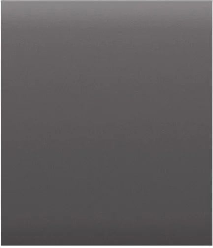 Заглушка монтажної коробки Ajax CoverPlate CenterCover (CP) Grey (126131.322.GR)