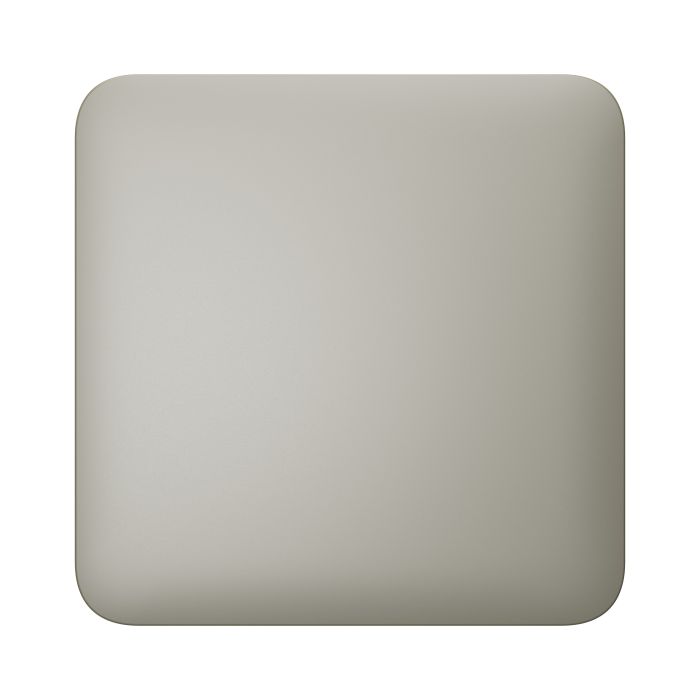 Заглушка монтажної коробки Ajax CoverPlate SoloCover (CP) Olive (126127.321.OL)
