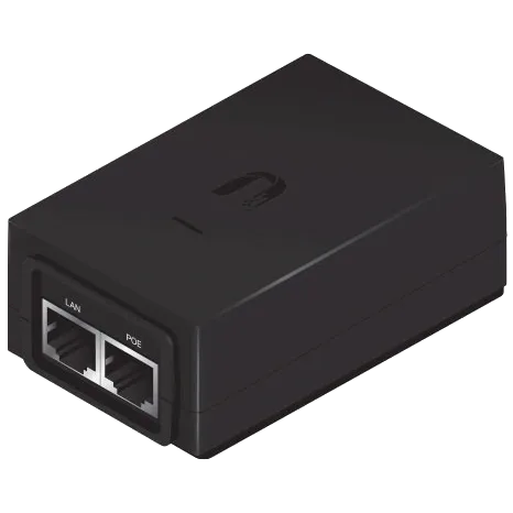 Ubiquiti POE-24-12W Інжектор