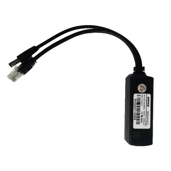 Ewind EW-PD101F-AF PoE спліттер