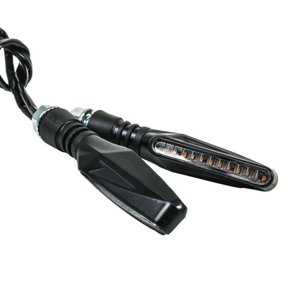 Показники поворотів для V9 та ВТ8000 (12V)