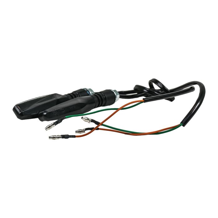 Показники поворотів для V9 та ВТ8000 (12V)