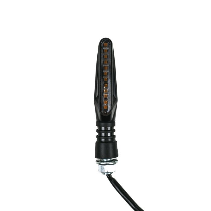 Показники поворотів для V9 та ВТ8000 (12V)