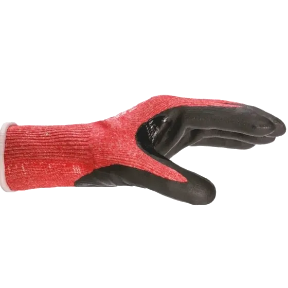 Wurth W-500 LEVEL F р.10 Рукавиці монтажні