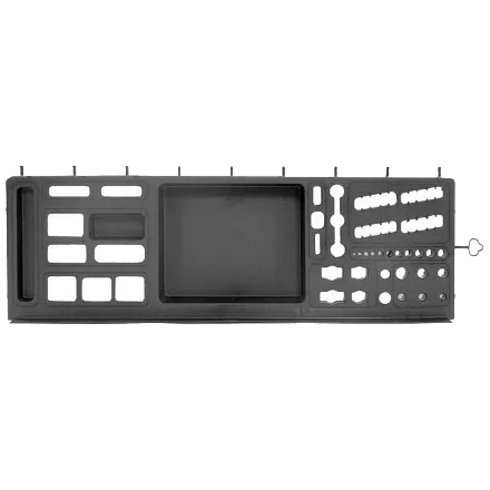 QBRICK SYSTEM (POLKACZAPG001) Полиця для інструментів