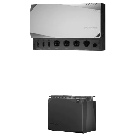 Ecoflow Power Get Set Kit 2 kWh Комплект енергонезалежності 