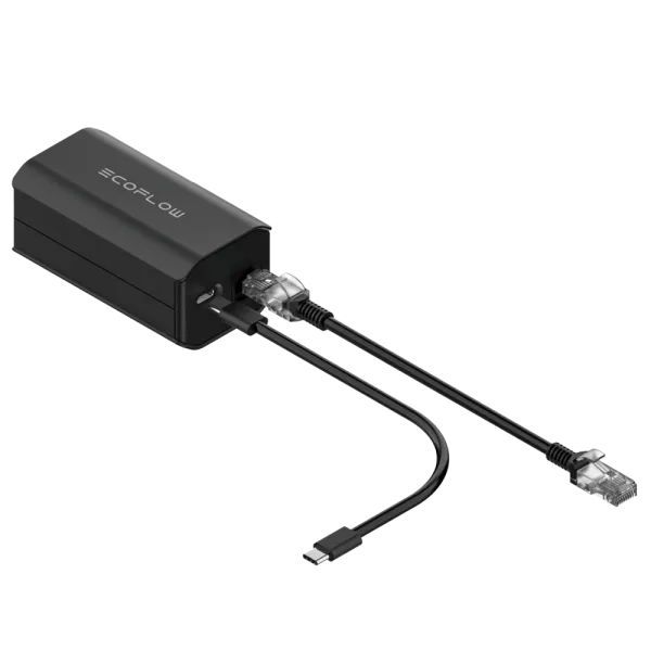 EcoFlow Portable Power Station Grounding Adapter Заземлювач