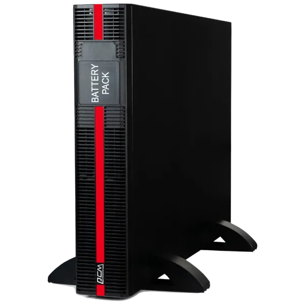 POWERCOM MRT-2K/3K (EBP.MRT-2000/3000) Батарейний блок для ДБЖ