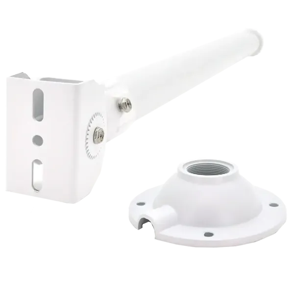 PiPo PP- 601 Кронштейн для камери телескоп 1,5-3m, сірий, метал