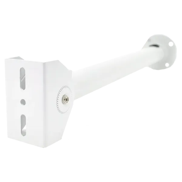 PiPo PP- I600 Кронштейн для камери I-600, сірий, метал, 60см