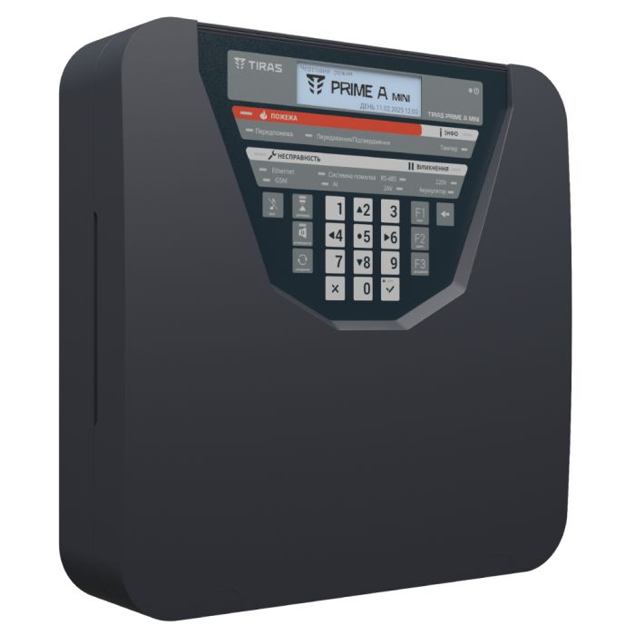 ППКП Tiras PRIME A mini