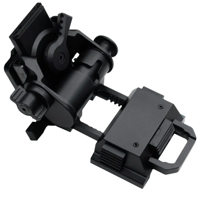 L4G24 MOUNT-L4 Ріг (маунт) типу