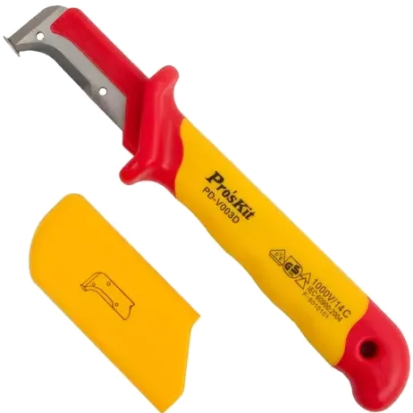 Pro'sKit PD-V003D Ніж
