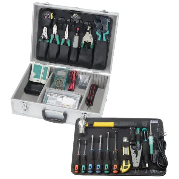 Pro'sKit PK-4302BM Набір інструментів
