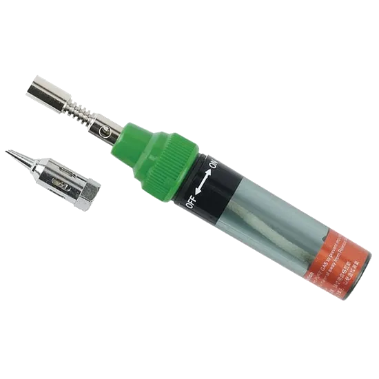 Pro'sKit 8PK-101-2 Газовий паяльник
