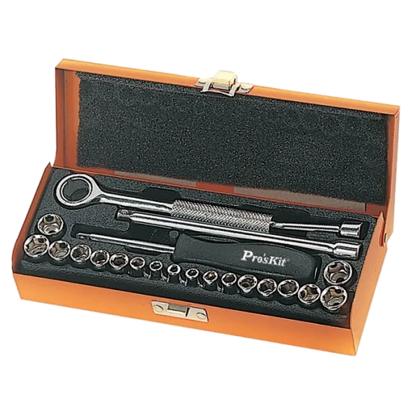 Pro'sKit 8PK-SD016 Набір автомобільний