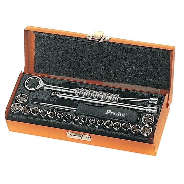 Pro'sKit 8PK-SD016 Набір автомобільний