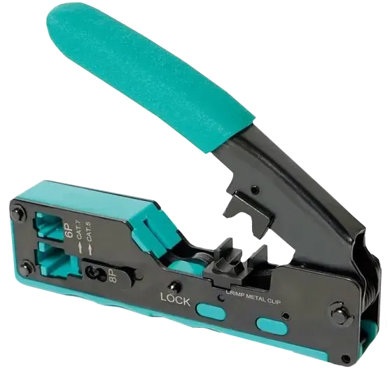 Pro'sKit CP-335 Кримпер