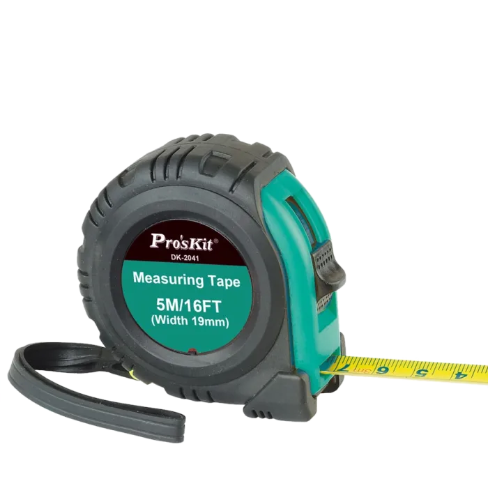 Pro'sKit DK-2041 Рулетка