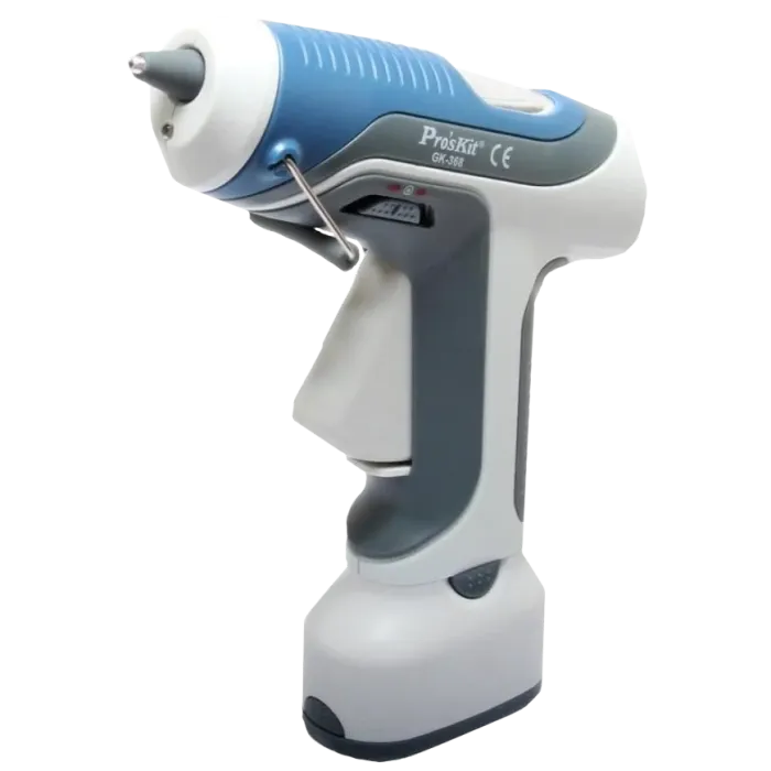 Pro'sKit GK-368 Пістолет клейовий