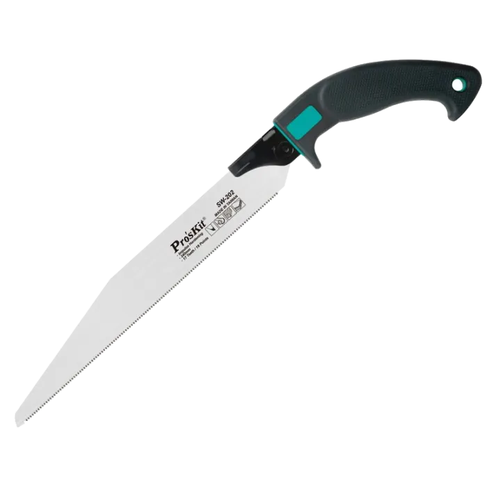 Pro'sKit SW-202 пилка-ножівка