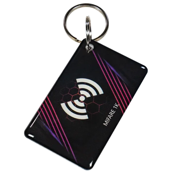 Proxy key Epoxy MF Ключ