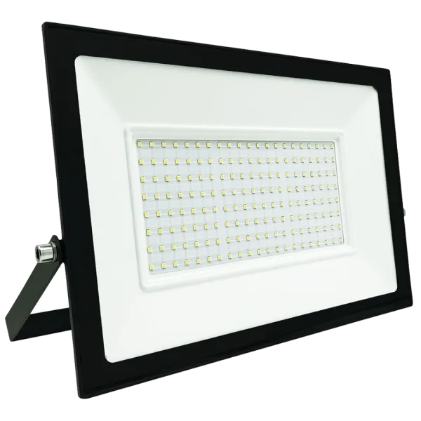 100Вт 8000Lm 6500K Світлодіодний прожектор