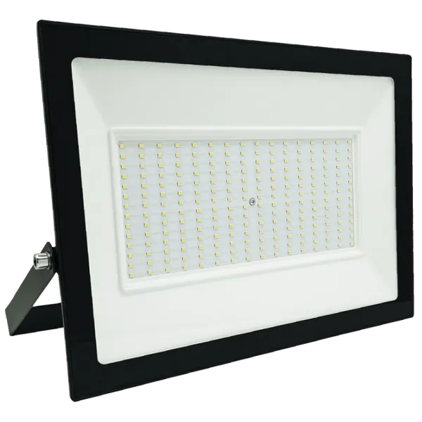 200Вт 16000Lm 6500K Світлодіодний прожектор