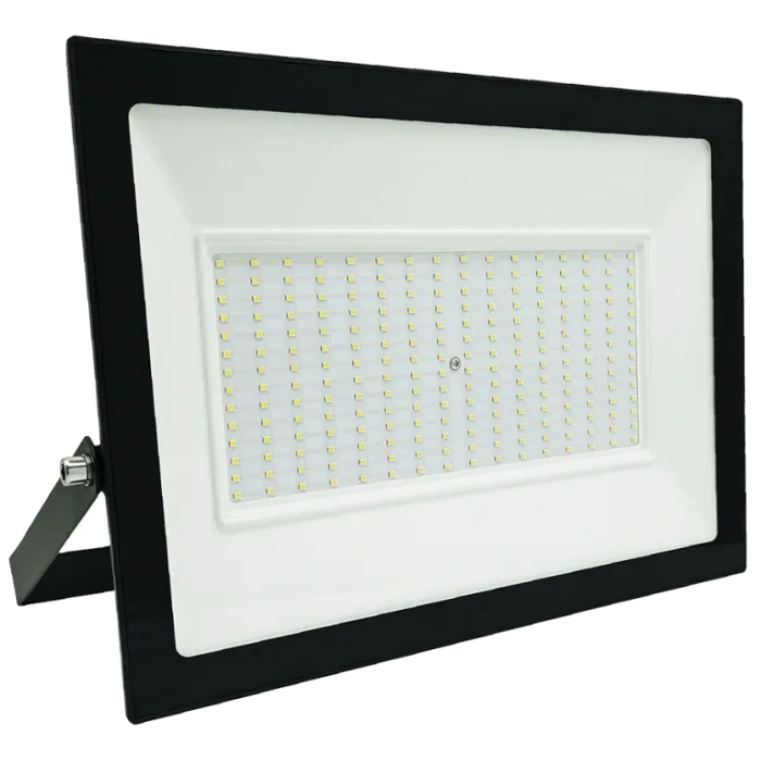 200Вт 16000Lm 6500K Світлодіодний прожектор