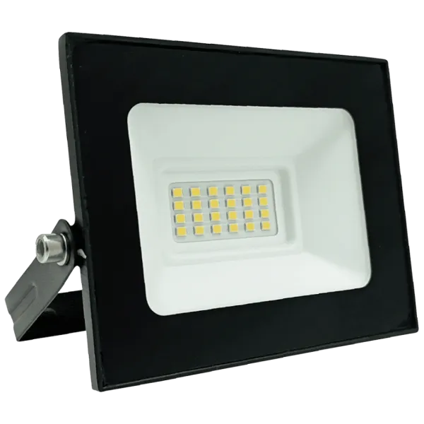 20Вт 1600Lm 6500K Світлодіодний прожектор