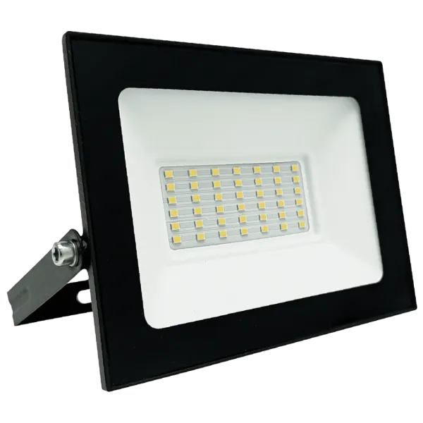 30Вт 2400Lm 6500K Світлодіодний прожектор